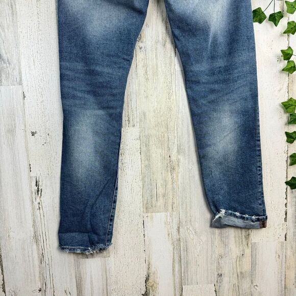 SKINNY & DENIM MENS SKINNY JEANS SIZE 33 - Picture 6 of 9